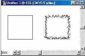 Палитра Appearance