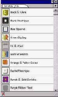 Библиотеки стилей