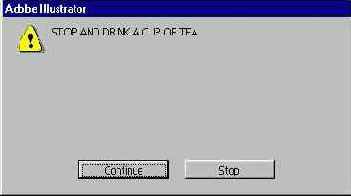 Вставка остановок