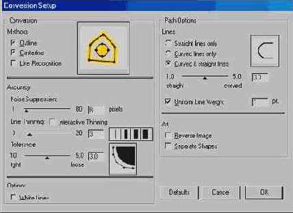 Методы трассировки