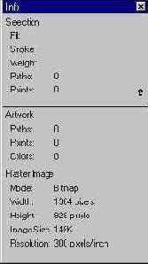 Информация о документе