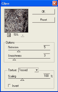 ������ Diffuse Glow