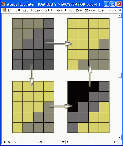 ������� ������ Sharp