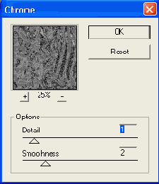 ������ Chrome