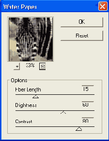 ������ Torn Edges