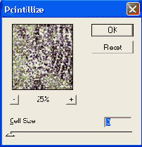 ������ Mezzotint