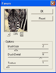 ������ Fresco