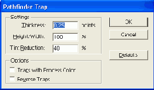 ������� Trap