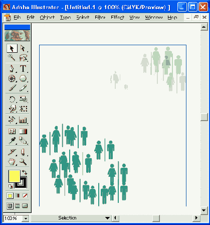 ���������� Symbol Styler