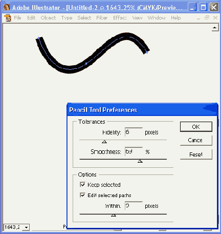 ���������� Pencil