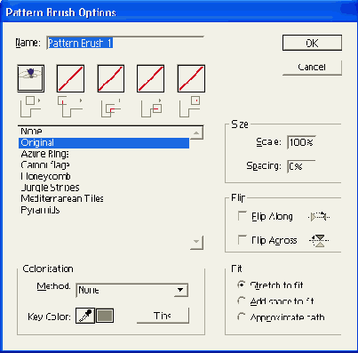 �������� ����� ���� Pattern