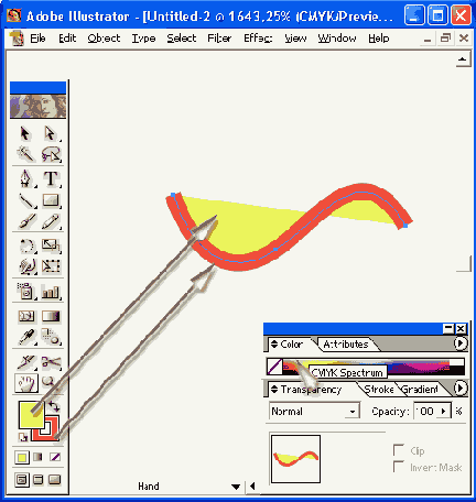 ���������� Pencil