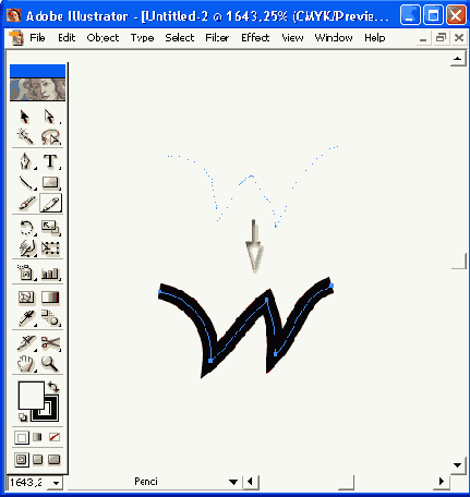 ���������� Pencil