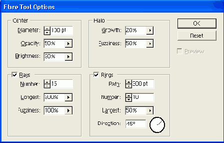 ���������� Flare