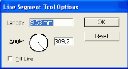 ���������� Line Segment