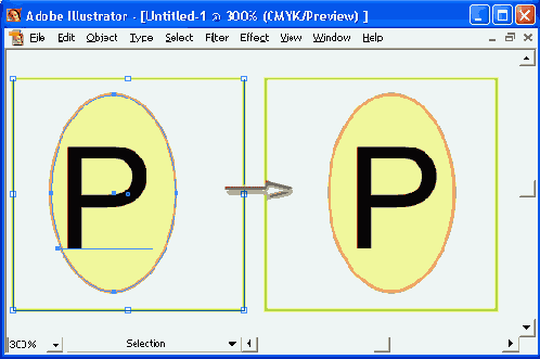 ����������� �������� � 