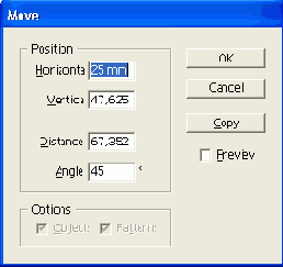 ����� ��������� � ������� ����������� ��������