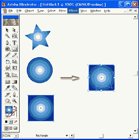 ������������ �������� � ������������ 