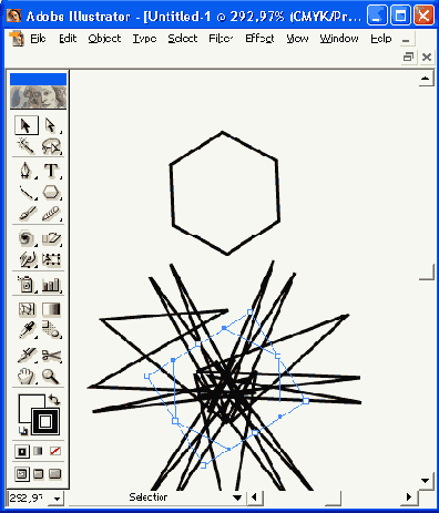 ������ Zig Zag