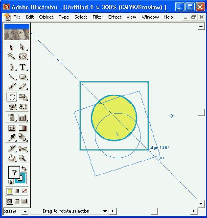 ���������� Rotate