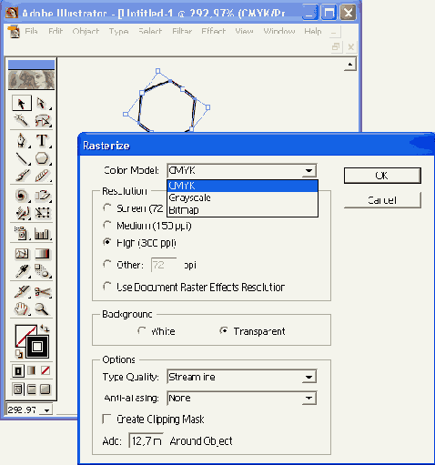 �������������� ��������� �������� � ���������� �����������