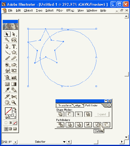 ������ Outline