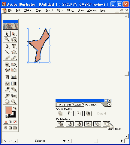 ������ Minus Back