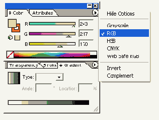 ������� Color