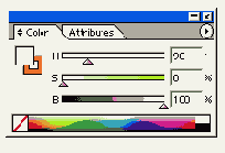 ������� Color