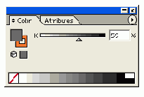 ������� Color