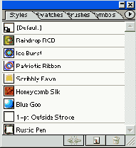 ������� Styles