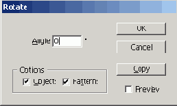 ���������� ���� Rotate