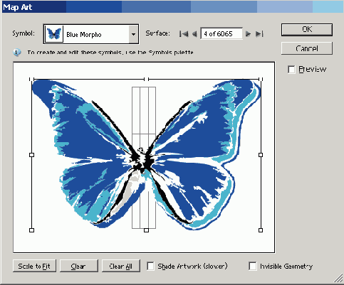 Extude & Bevel (����� � �������)