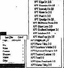 ����������� ���� � Adobe Photoshop