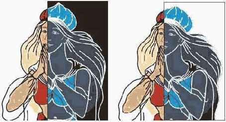 ���������� ����� ����������� ����������� � ��������� �������� (������ ������� ����� �������� ����)