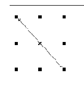 Понятие выделенного объекта