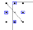 Изменения размера объекта