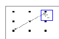 Рисование сложных линий