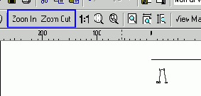 Масштабирование изображения