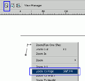 Дополнительные возможности масштабирования