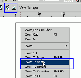 Дополнительные возможности масштабирования