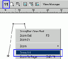 Дополнительные возможности масштабирования