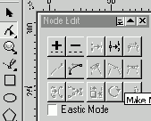 Замыкание ручками