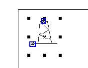 Выделение сложных объектов
