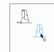 Выделение сложных объектов