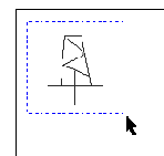 Выделение сложных объектов