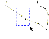 Преобразование нескольких линий в одну дальше