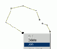Преобразование нескольких линий в одну дальше