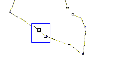 Преобразование нескольких линий в одну дальше