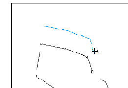 Разрыв линии